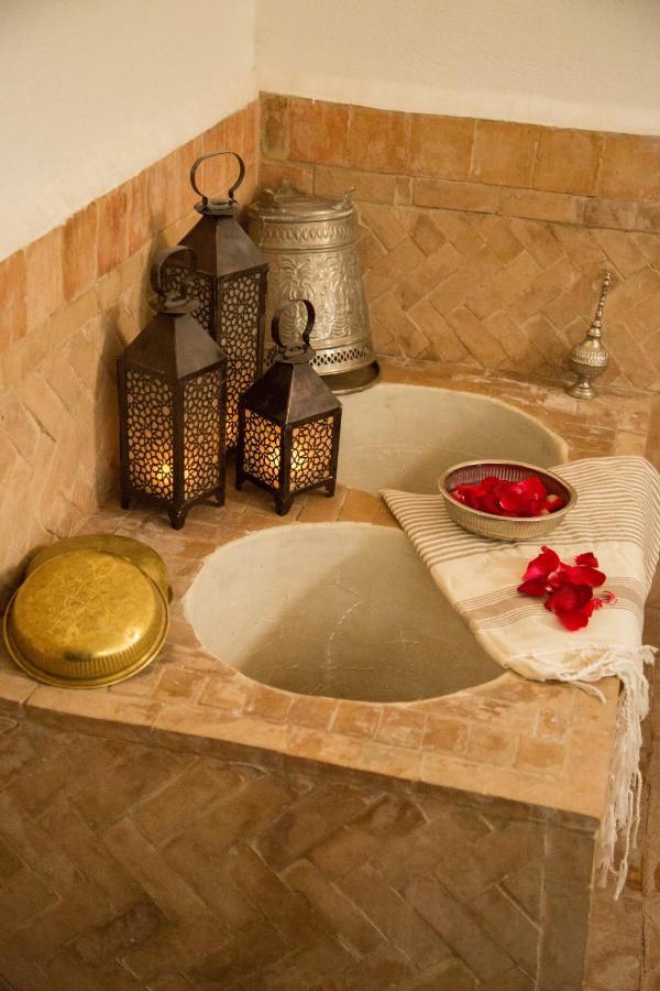 Fawakay Villas Oulad Jellal Exterior foto