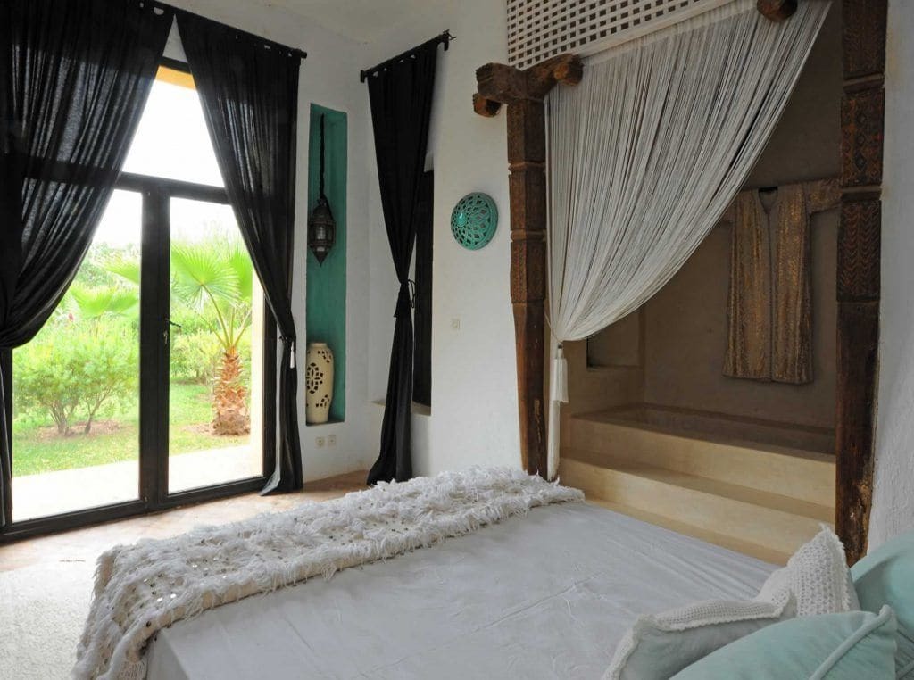 Fawakay Villas Oulad Jellal Exterior foto